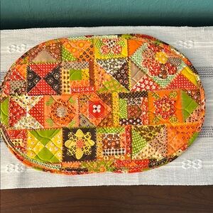 1970s Placemats (3)